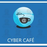 Cyber café